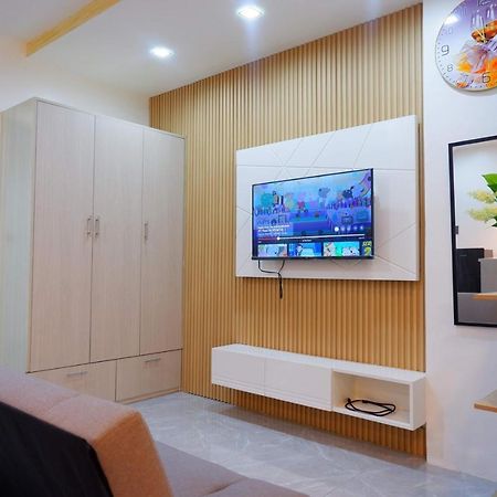 Cozy Entire Condo Unit With Pool Access Angeles Εξωτερικό φωτογραφία