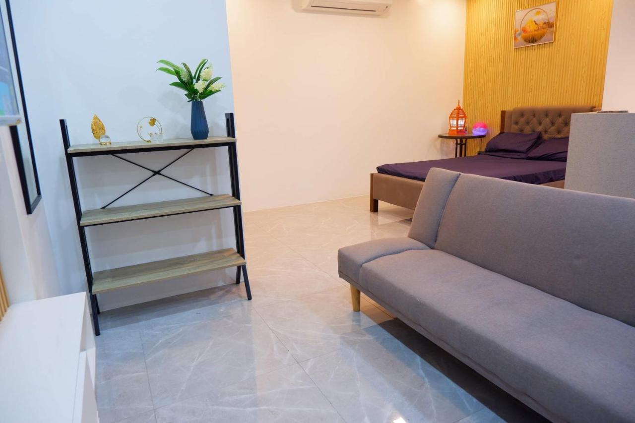 Cozy Entire Condo Unit With Pool Access Angeles Εξωτερικό φωτογραφία