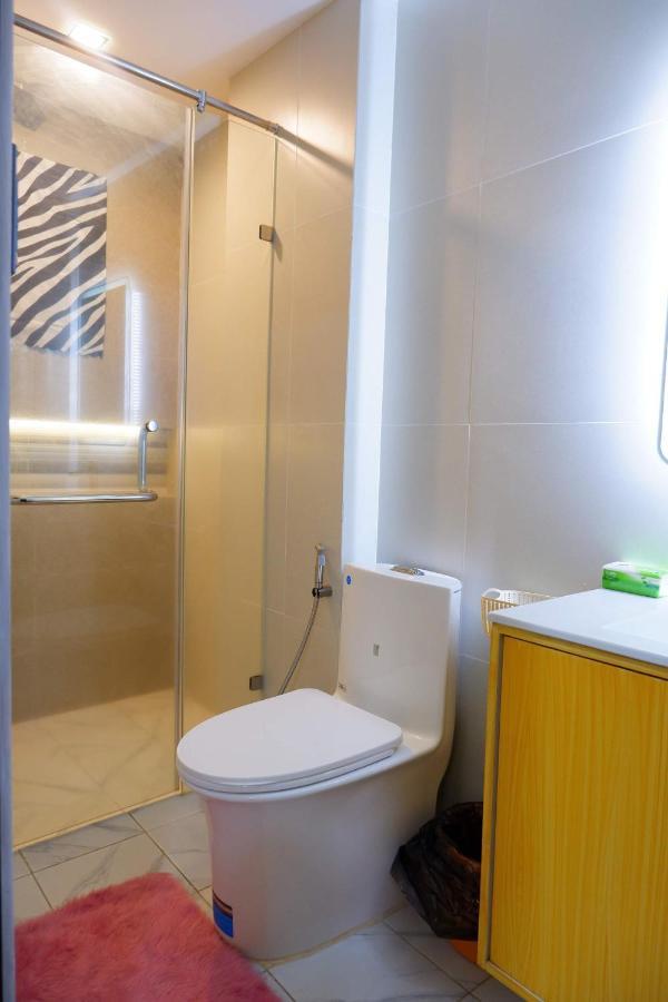 Cozy Entire Condo Unit With Pool Access Angeles Εξωτερικό φωτογραφία